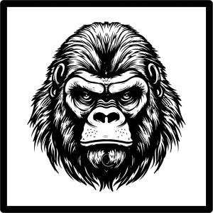 Ape T-shirt