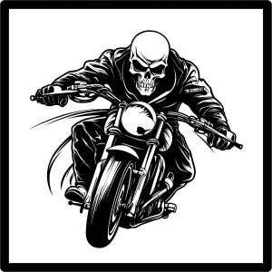 Biker