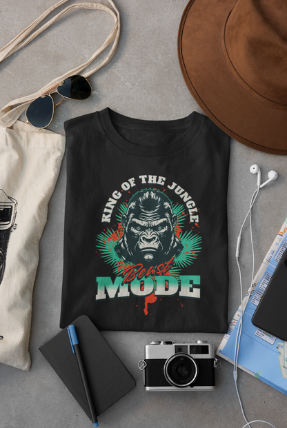 Beast Mode Regular T-shirt