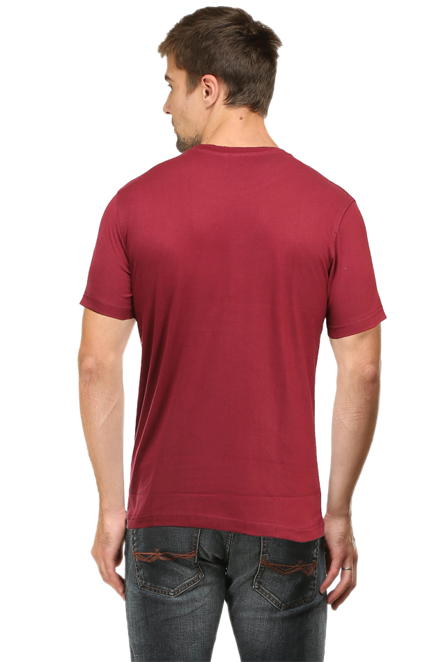 Live To Ride Regular T-shirt