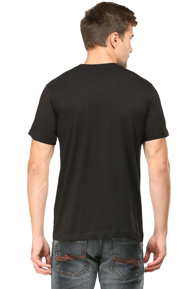 Live To Ride Regular T-shirt