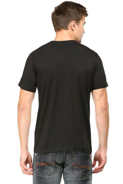 Live To Ride Regular T-shirt
