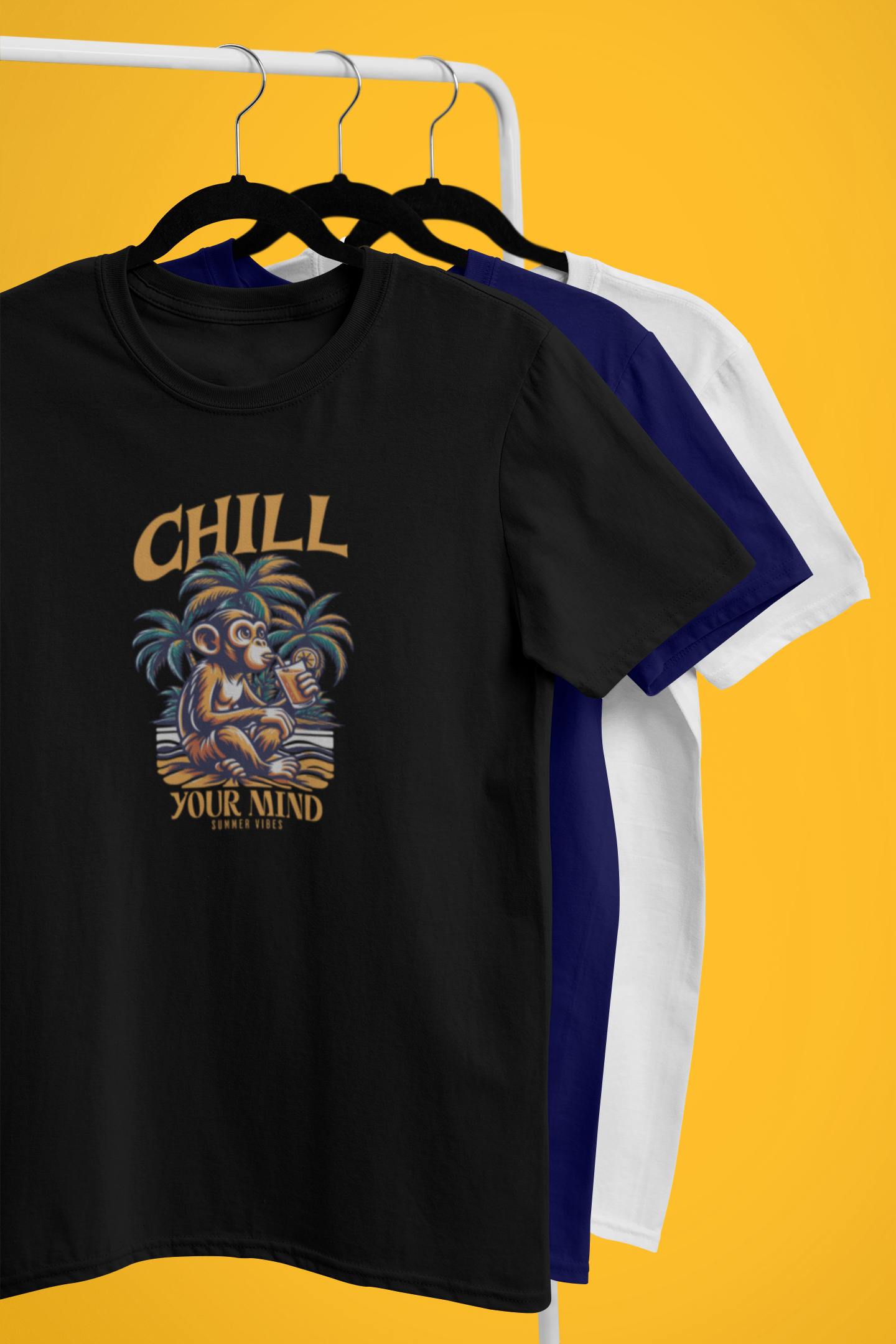 Chill Regular T-shirt