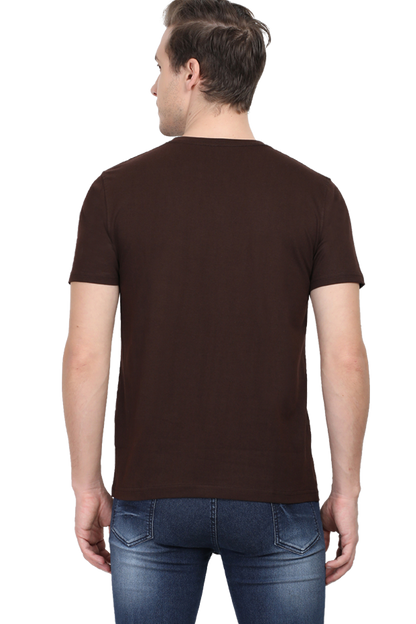 Live To Ride Regular T-shirt