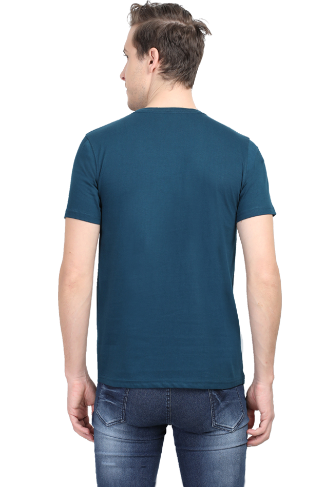 Live To Ride Regular T-shirt