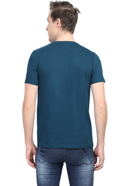 Live To Ride Regular T-shirt