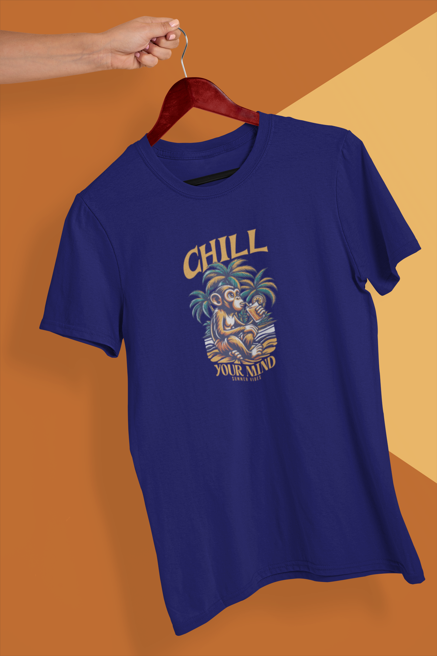 Chill Regular T-shirt