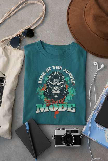 Beast Mode Regular T-shirt