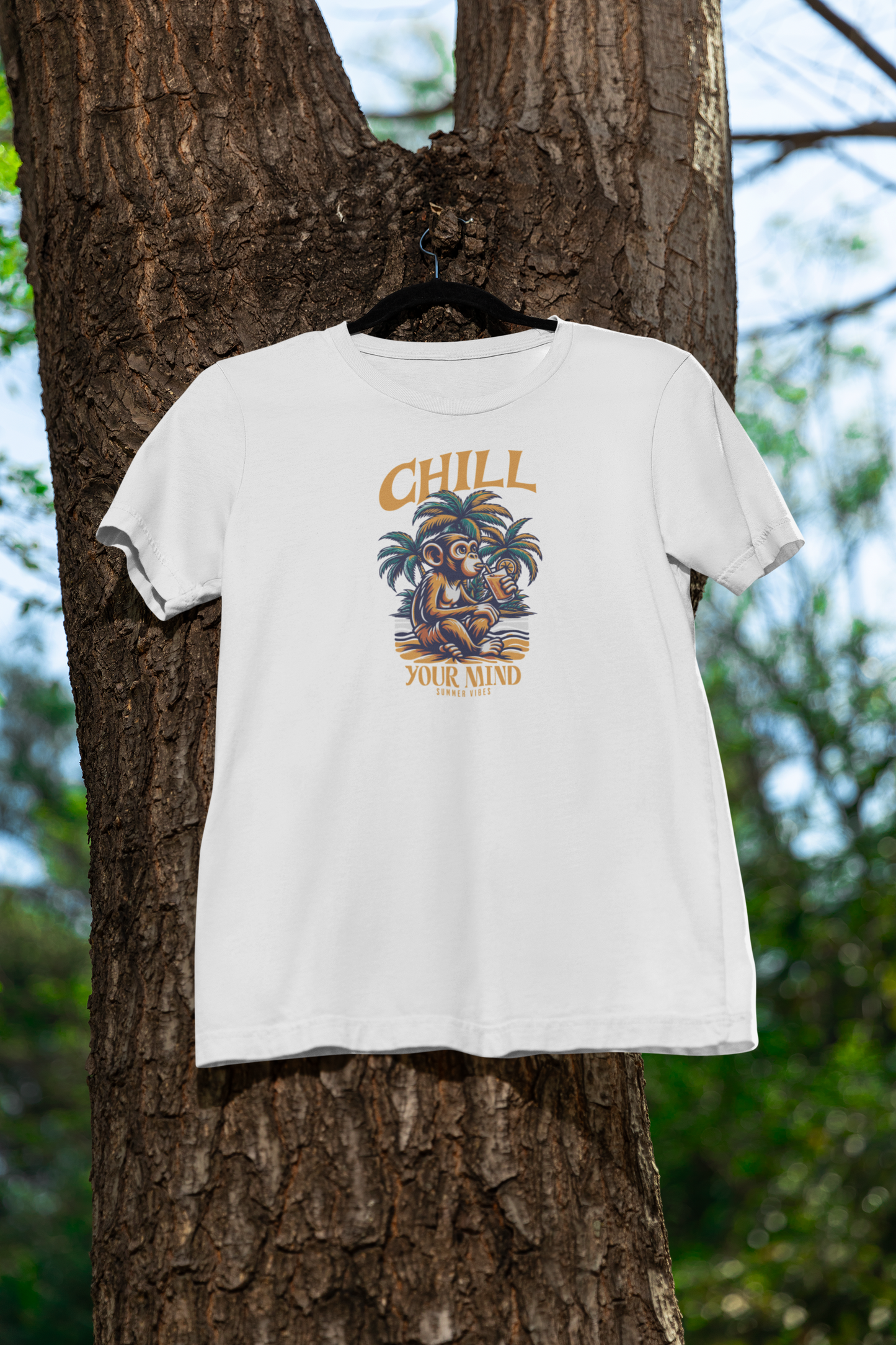 Chill Regular T-shirt