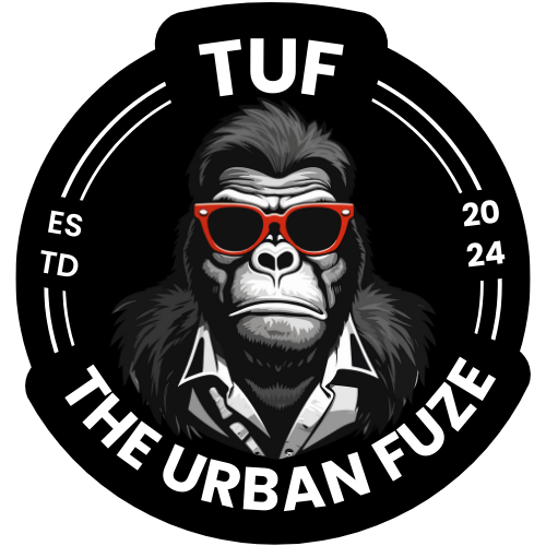 The Urban Fuze