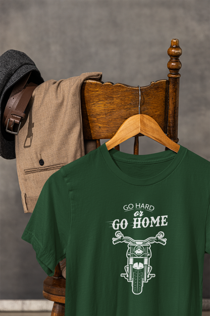 Rider Regular T-shirt