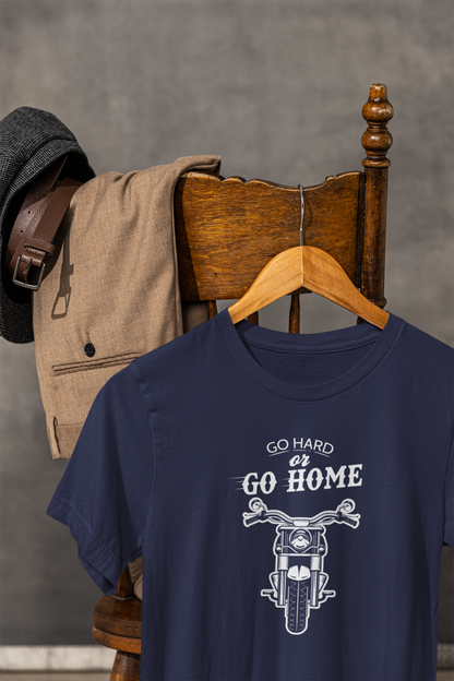 Rider Regular T-shirt