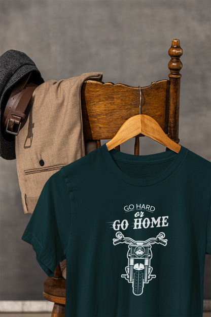 Rider Regular T-shirt