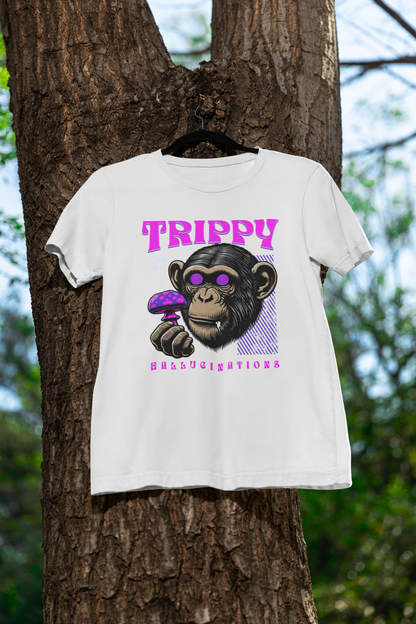 Trippy Regular T-shirt