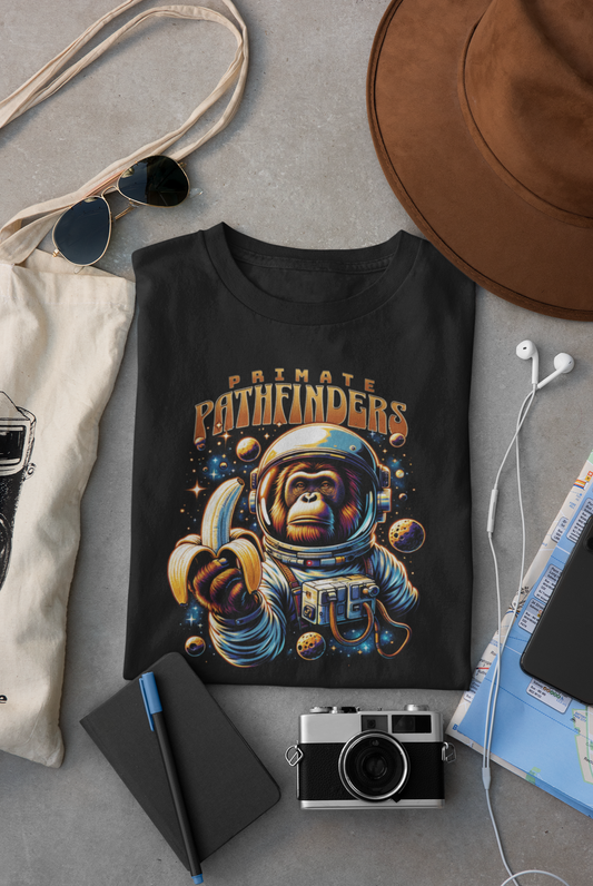 Space Ape Regular T-shirt