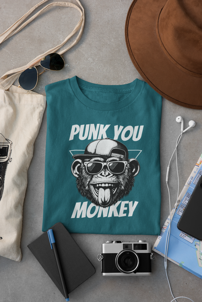 Funky Ape Regular T-shirt