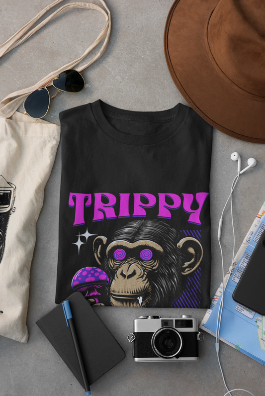 Trippy Regular T-shirt