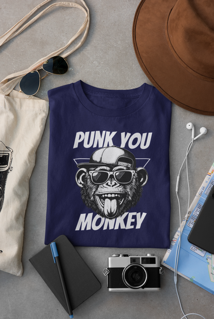 Funky Ape Regular T-shirt