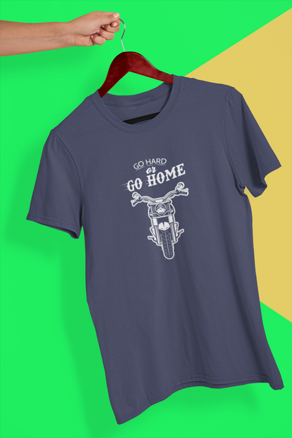 Rider Regular T-shirt