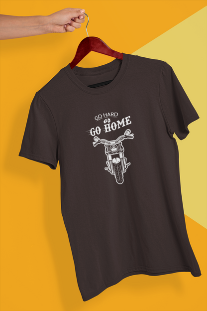 Rider Regular T-shirt