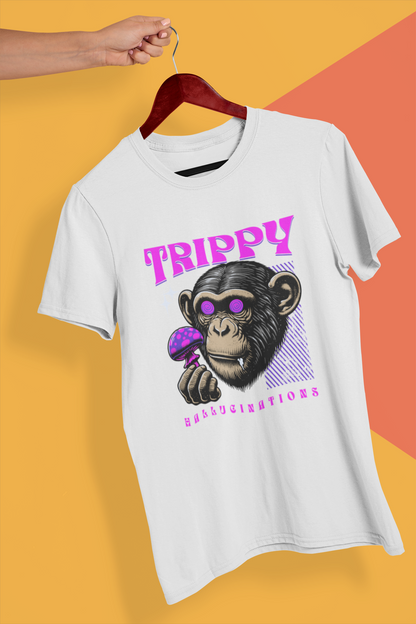 Trippy Regular T-shirt