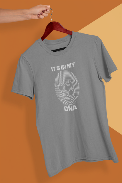Rider DNA Regular T-shirt