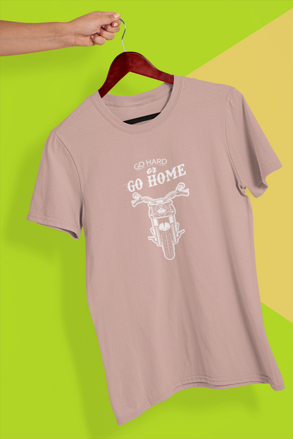 Rider Regular T-shirt