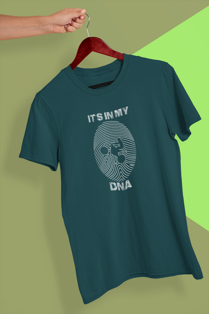 Rider DNA Regular T-shirt